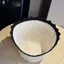 Mũ Phong Cách Mới Tất Cả Trận Đấu Mũ Ren Dễ Thương Mũ Xô Nữ Đi Biển Du Lịch Rỗng Tấm Che Nắng Xô Nón