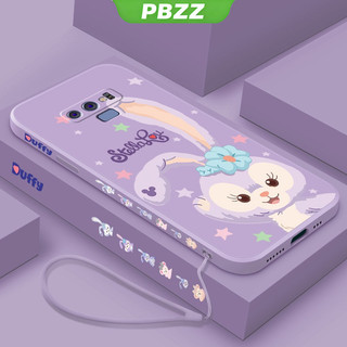 Ốp Điện Thoại Silicon Mềm Mịn Bảo Vệ Cho samsung note 8 samsung note 9