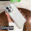 Ốp Lưng Cho oppo Reno 14 pro 5G reno14 5G Reno 14F 2025 Vỏ Điện Thoại Vỏ Mềm Silicon Chống Sốc Thiết Kế Mới Gương Thẩm Mỹ Dễ Thương Có Giá Đỡ SJCXGZJ01