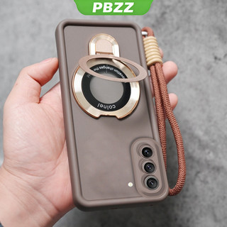 Ốp lưng 2026 cho SAMSUNG S20 S22 s21 fe s21 ultra S20 S22 s21 plus 5G Vỏ điện thoại Vỏ mềm chống sốc thiết kế mới thẩm mỹ có giá đỡ & dây buộc cho bé gái JTMSZJ02