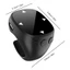 NOTE1 Vòng Bluetooth Điều Khiển Từ Xa, Màn Hình Cảm Ứng Clicker Liên Tục Điều Khiển Từ Xa Không Dây, Chức Năng Cuộn Trang Chức Năng Xoay Nhạc Phát Lại Chuột Điều Khiển Từ Xa