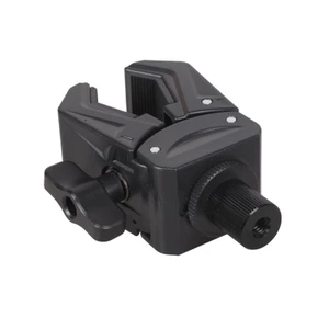 Kẹp gắn Camera 15mm đến 45mm có thể điều chỉnh cho xe đạp Xe máy 15-40mm