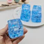 EDI Đồ chơi động vật giảm căng thẳng Đồ chơi Salamander Bóp lấp lánh Đồ chơi giảm căng thẳng – Salamander Gấu thỏ Bạch tuộc Capybara Bóng Fidget để giải nén và giảm lo âu