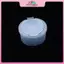 MYPANDA 20 Chiếc Đường Kính 24 Răng Nắp Chai Nhựa Thay Thế Nắp Nắp Cho Sữa Dưỡng / Chai Mực Mỹ Phẩm Nắp Chai Phụ Kiện.