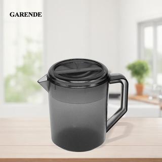Bình nước Garende, Bình trà đá, Máy cạo râu cho đồ uống lạnh, Ấm siêu tốc nhẹ cho tủ lạnh, đồ uống, nhà bếp