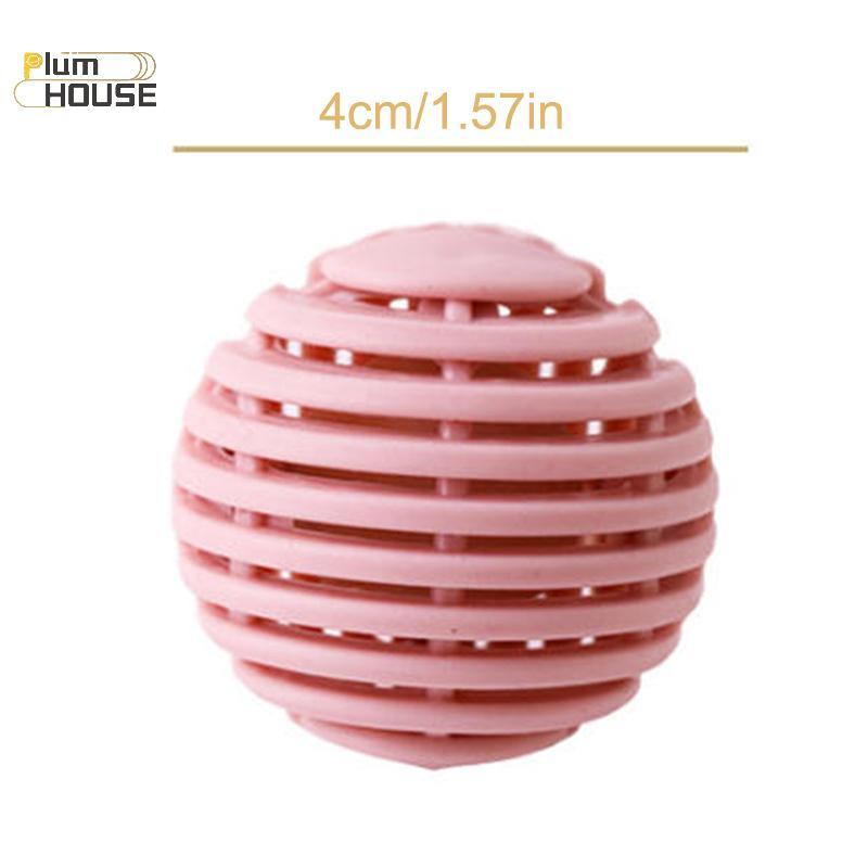 Quả bóng làm mát khử mùi PlumHOUSE Hương thơm lâu trôi, nấm mốc và chống côn trùng cho tủ quần áo, tủ giày, phòng tắm, túi tập thể dục và ô tô VN