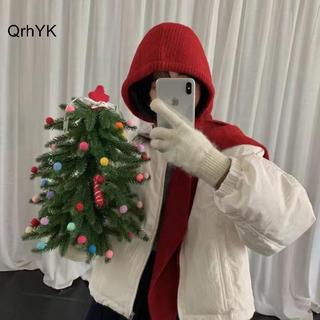 Khẩu trang balaclava dệt kim mùa đông, bảo vệ hoàn hảo trong thời tiết lạnh