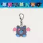 BH2 ENHYPEN THE SIN: VANISH Ma Cà Rồng Gấu Ma Quái Dễ Thương Acrylic Móc Khóa Túi Charm K-pop Album Merch HB2