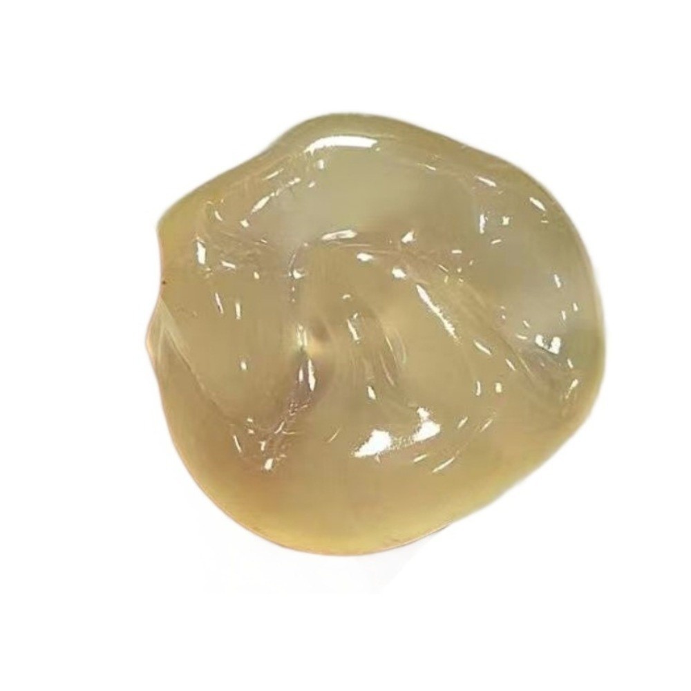 Đồ chơi bóp Fidget JUIC, Tinh thể đàn hồi chậm Chống căng thẳng Cảm giác Fidget, Giảm căng thẳng Mô phỏng Chất liệu mềm giác quan Đồ chơi giải nén phục hồi chậm cho quà tặng Giáng sinh