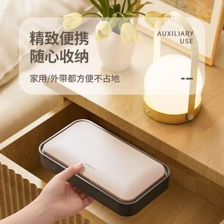 Bộ hộp đựng kim và sợi từ tính (bao gồm 40 dụng cụ), bộ dụng cụ may cầm tay kim và sợi chỉ, mô hình tiện ích gia dụng