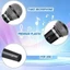 Ở Lại Micro Trẻ Em Đạo Cụ Giả Chơi Giả Vờ Trang Phục Micro Nhựa Đạo Cụ Karaoke Trẻ Em