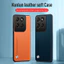 Dành Cho Motorola Moto G77 G67 Họa Tiết Da Thời Trang Ốp điện thoại TPU Mềm Khung Bảo Vệ