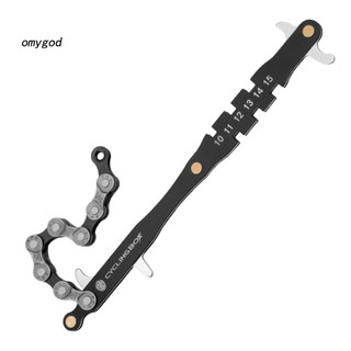 Xe Đạp Freewheel Turner Có Thể Gập Lại - Dụng Cụ Sửa Chữa Bánh Xích