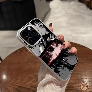 Dành Cho OPPO Find X9 X8S Plus X7 Ultra X6 Pro FindX9 5G 4G Ốp Điện Thoại Thu Hút Từ Tính Anime Cô Gái Truyện Tranh Cô Gái Hoạt Hình Dễ Thương Đơn Giản Đen Trắng Mờ Vỏ Cứng