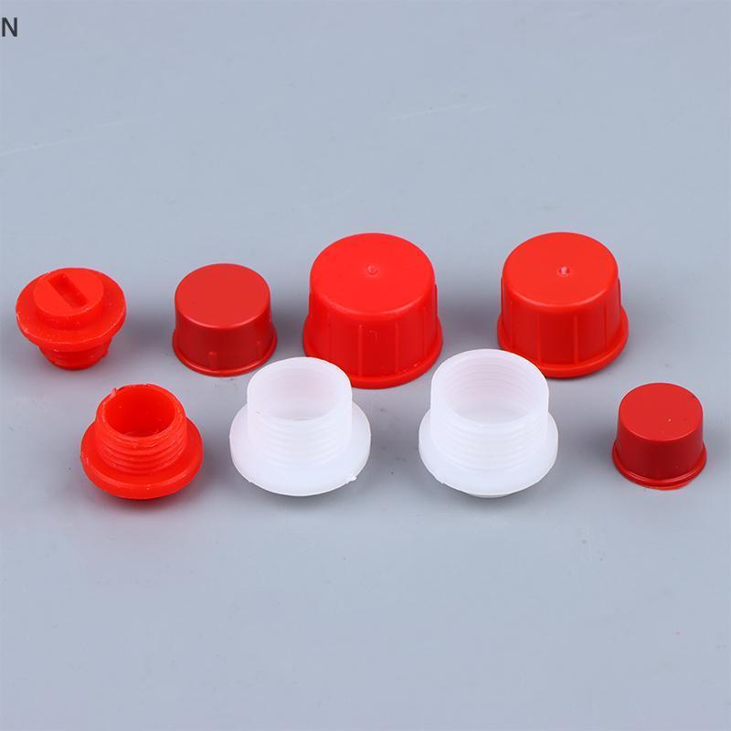 Bộ nắp bụi kim phun NS cho M12 M14 M16 M18 Phụ kiện động cơ đường sắt thông thường Ngăn chặn bụi xâm nhập để sửa chữa NS