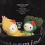 Mặt dây chuyền Bronchia hello Kitty