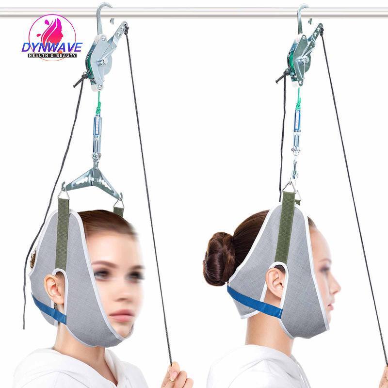 Võng cáng cổ tử cung di động qua cửa Hỗ trợ có thể điều chỉnh cho nhân viên văn phòng