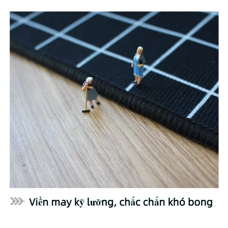 Thảm Chống Trượt Xe Máy 50x160cm【Trang Trí Nhà & Ga Ra】- Đa Năng, Chống Trơn, Phù Hợp Mọi Dòng Xe