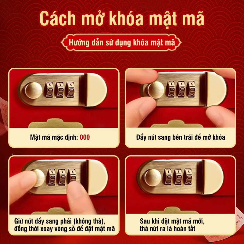 Sổ tiết kiệm đựng tiền cao cấp - Sổ tay da PU sang trọng theo dõi chi tiêu hiệu quả với mẫu mã đẹp và kế hoạch 100 ngày