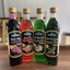 Siro Golden Farm 520ml Đủ Vị, Sirup Hương Vị Đậm Đà Cho Đồ Uống