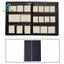 Album cao cấp của Stamp Collector - Sắp xếp bộ sưu tập của bạn dễ dàng