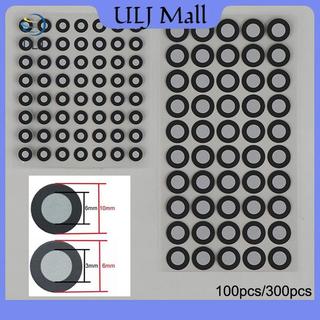 ULJ 100 / 300 chiếc 3x6mm 6x10mm Điểm quét 3D cho điểm theo dõi máy quét 3D Creality CR-Scan Raptor / Otter / Ferret Pro.