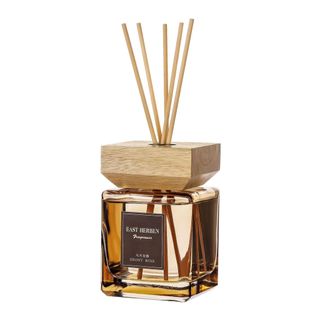 Oriental Charm 500ML Dung Tích Lớn Không Cháy Cửa Hàng Hương Liệu Phòng Khách Nhà Trong Nhà Khuếch Tán Lâu Dài Mây Thơm 26.1.11 XK7C