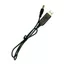 Cáp tăng cường NOTE1 5V sang 21V, Cáp sạc pin 21V giao diện DC chuyên dụng, Bộ sạc pin USB chuyển đổi tăng cường cho các ứng dụng sạc và thay thế pin
