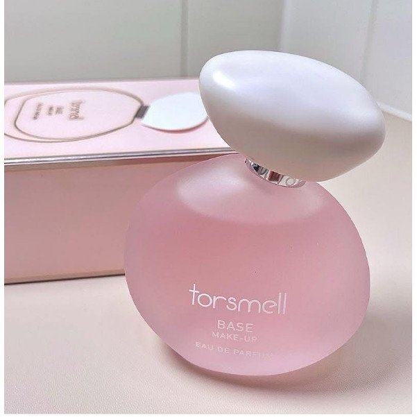 NƯỚC HOA TORSMELL BASE MAKEUP 60ML FULLBOX