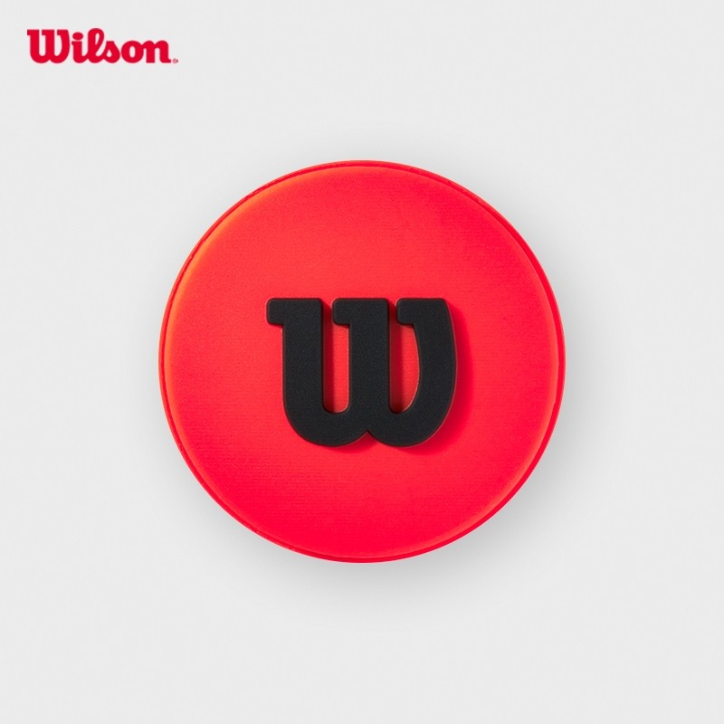 Wilson Pro Feel Clash Bộ Giảm Rung Vợt Tennis 2 Pack WR8405701001