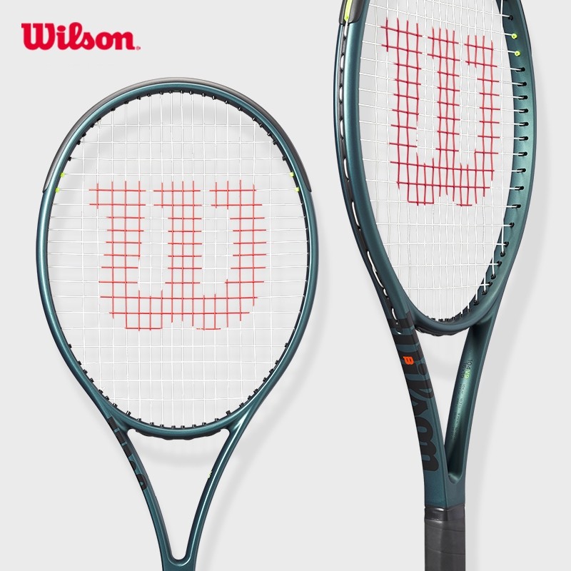 Wilson Blade 104 V9 Vợt Tennis Chưa Căng Dây WR150011U