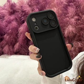 Vỏ Màu Đỏ Năm Mới Cho OPPO Realme V60 V60s V50 V50s V30 V23 V23i V20 V13 Q5 P2 P1 Pro C12 C11 2021 2020 C3 C2 C61 Matte Màu Trơn Dễ Thương Đơn Giản Vỏ Mềm Bảo Vệ Ống Kính