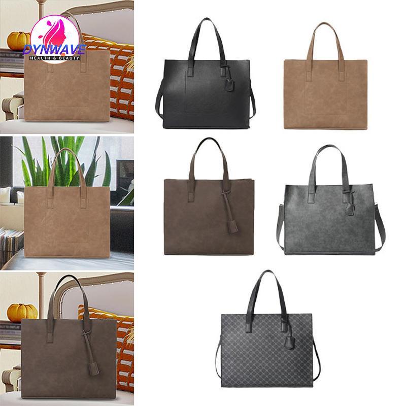 Túi Tote nam da PU Túi xách tay cho bữa tiệc quà sinh nhật doanh nghiệp