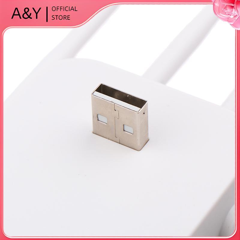 Bộ định tuyến WiFi A & Y 1PC Bộ định tuyến tăng cường tín hiệu tầm xa Bộ lặp không dây 300Mbps Bộ khuếch đại mở rộng tín hiệu WiFi 2.4G.