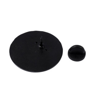 5 Cái / bộ Siêu Anh Hùng Nhân Vật Phim Kim Loại Huy Hiệu Batman Dơi Biểu Tượng Hợp Kim Trâm Trang Trí Pin