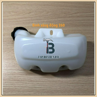 Bình xăng máy phát cỏ /cắt cỏ động cơ 4 thì /2 thì