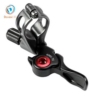 Dụng cụ điều chỉnh yên xe đạp DoveWill loại kéo xuống, phù hợp với tay lái đường kính 22,2 mm