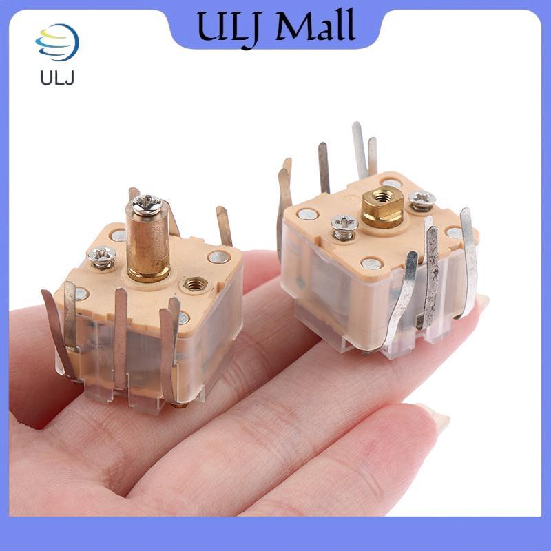 ULJ 1Pc CBM-443BF-1AB4 / 087AM + Đài FM Tụ điện biến màng mỏng 270P Đôi + 20Pfm Đôi.
