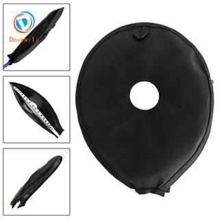 Vỏ bọc đầu vợt cầu lông Dovewill - Phù hợp cả chơi trong nhà lẫn ngoài trời
