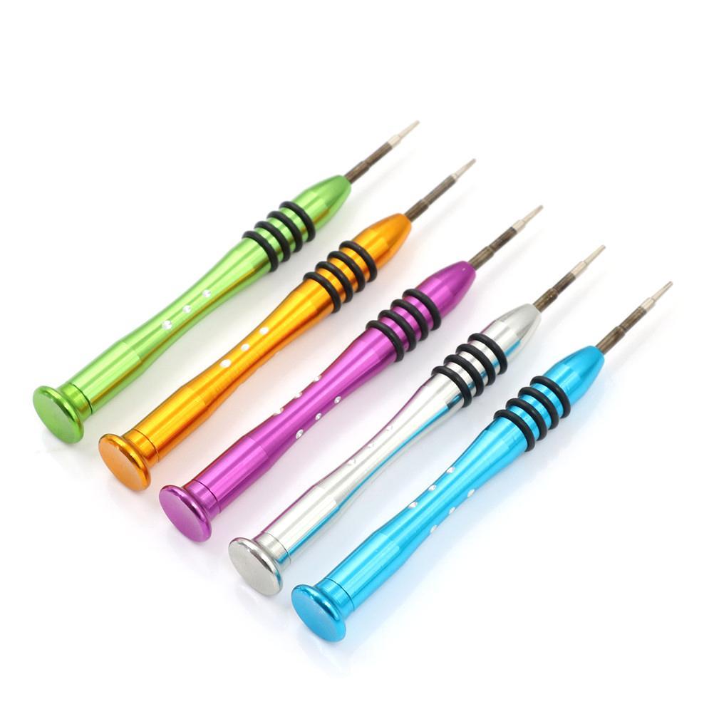 GOAY Laptop Mở Dụng Cụ Sửa Chữa 1.2 Mm P5 Pentalobe Tua Vít Cho Book Air Pro VN