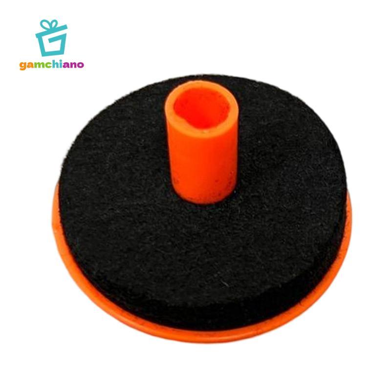Bộ phận thay thế HiHat Stand Bộ trống chũm chọe Bộ phụ kiện âm nhạc Cymbal nỉ Vòng đệm Nhạc cụ gõ Tay áo chũm chọe bền