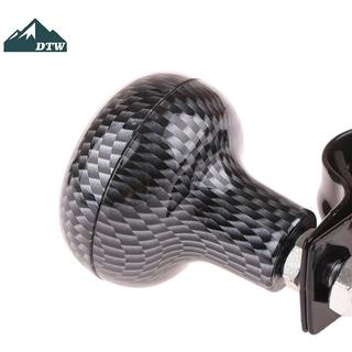 DTW Xe Đa Năng Chống Trơn Trượt Vô Lăng Spinner Tay Cầm Bao Tăng Cường Bảo Vệ Thể Thao