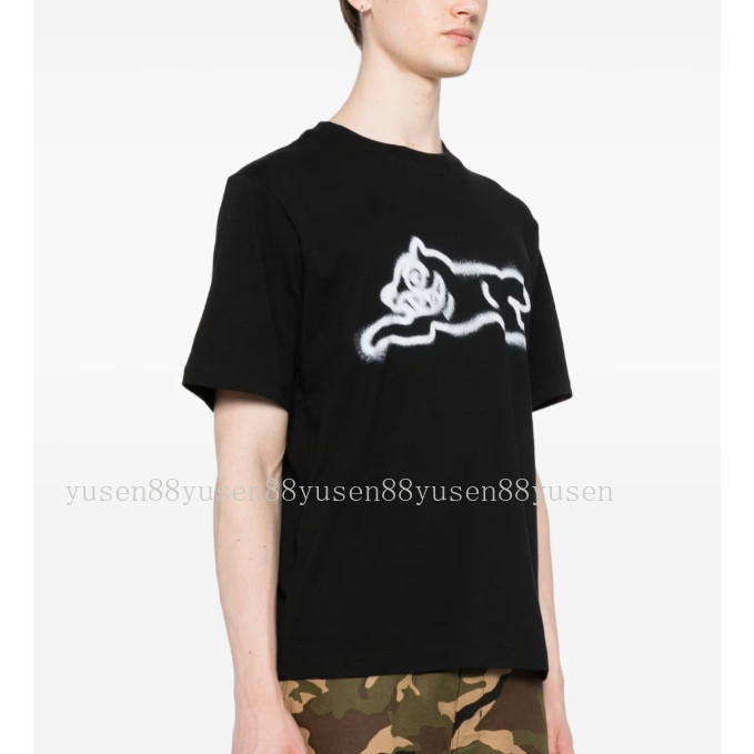Áo Thun Nam Nữ Phong Cách Hip-Hop, Chất Liệu Cao Cấp