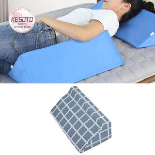 Gối Nêm Mềm Vị Trí Cơ Thể Nêm Chân Tăng Cường Cho Chân Lưng ợn Lưng
