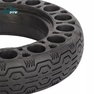 Lốp thể thao 10 inch 10x2.125 cao su HONEB chống cháy nổ và chống trượt dành cho xe điện