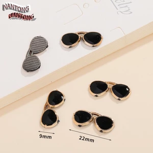 Charm đính đá cao cấp: Charm lẻ hàng VIP size to -Series 1