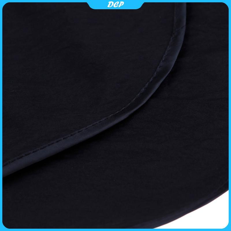 [DCP] salon tóc cắt Tạp dề phía trước-trở lại CAPE cho nhà tạo mẫu tóc Kiểu mũi [VN]