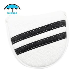 Leipupa Bao Đầu Gậy Putter - Bảo Vệ Cho Người Chơi Golf Nam Và Nữ