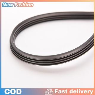 2x26 "6MM cao su gạt mưa ô tô Chống Mòn, Chốt Chặn Bền Số lượng: 2 miếng