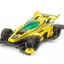 TAMIYA Mini 4WD PRO Series No.50 DCR-02 (MA Chassis) Plastic Model Kit